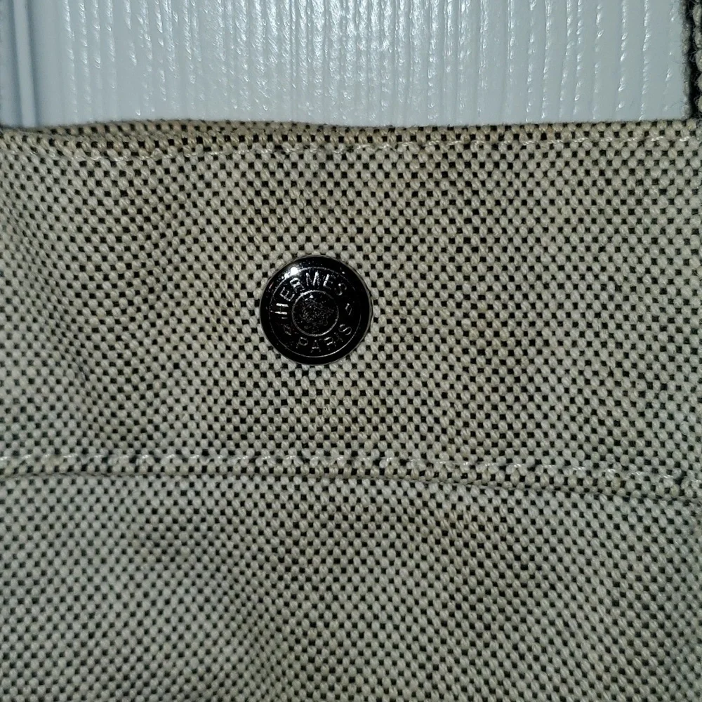 Hermes Large Fourre Tout Tote - Picture 3 of 15